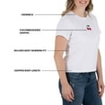 thumbnail image 2 of State of Mine Graphic Baby Tee, 2 of 9