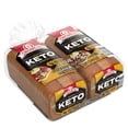 thumbnail image 5 of Oroweat Superior Keto Bread 20 oz., 2 pk., 5 of 7