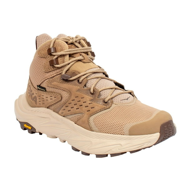 Hoka Men's Anacapa 2 Mid GTX Sneaker - Samsclub.com