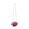 thumbnail image 4 of Betsey Johnson Xotackle Rhinestone Football, 4 of 5