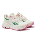 thumbnail image 1 of Reebok Girl's Zig Recourse Running Sneaker, 1 of 7