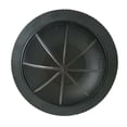 thumbnail image 4 of Member's Mark Ribbed 40" Round Wood-Burning Fire Pit, 4 of 7