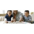 thumbnail image 2 of YouTheFan NCAA Purebred Fans 500pc Puzzle, Assorted Teams, 2 of 3