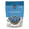 thumbnail image 1 of Member's Mark Natural Blueberries, Frozen 4 lbs., 1 of 4