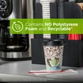 thumbnail image 8 of Dixie to go Insulated Paper Cups, Choose Size, 8 of 11