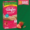 thumbnail image 9 of Nature Valley Crispy Creamy Wafer Bars, Strawberry, 20 ct., 9 of 9