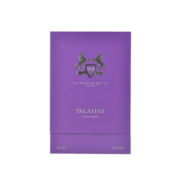 Parfums De Marly Paris Palatine For Women 2.5oz EDP Spray