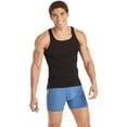 thumbnail image 2 of Hanes Men's 6-Pack Best Tank Top, 2 of 3