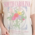 thumbnail image 4 of State of Mine Women's Bouquet State T-Shirt, 4 of 5
