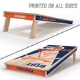 thumbnail image 2 of 2’ x 4’ Cornhole Game, 2 of 6