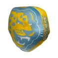 thumbnail image 1 of Logo Brands Southern Jaguars XL Puff Pillow, 1 of 5