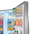 thumbnail image 7 of Kenmore 29.0 cu. ft. Side-by-Side Refrigerator w/ External Ice & Water Dispenser, 7 of 10