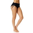 thumbnail image 2 of Anne Cole Mid-Rise Swim Bottom, 2 of 6