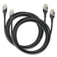 thumbnail image 1 of Xtreme 9FT LED Lighted HDMI Premium Cables, 2 pk., 1 of 7