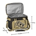 thumbnail image 5 of Logo Brands UCF Knights 36 Can Cooler, 5 of 5