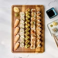 thumbnail image 3 of Member's Mark by Mai Big Maki Combo Platter, 44 pcs., 3 of 8