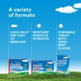 thumbnail image 7 of Claritin 24 Hour Non-Drowsy Allergy Medicine Tablets (105 ct.), 7 of 9