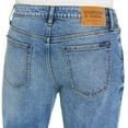 thumbnail image 10 of Scotch & Soda Men's Straight Fit Denim Jeans, 10 of 14