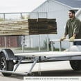 thumbnail image 5 of Karavan 6' x 10' Utility Trailer, 5 of 7