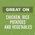 thumbnail image 5 of McCormick Garlic Asiago All-Purpose Seasoning Blend 12.4 oz., 5 of 10