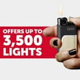 thumbnail image 4 of DJEEP Pocket Lighters, BOLD Collection 24 ct., 4 of 7