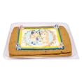 thumbnail image 1 of Bluey Half Sheet Cookie Cake, 1 of 1