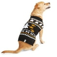 thumbnail image 2 of Free Country Halloween Dog Sweater, 2 of 6