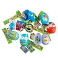 thumbnail image 3 of Busy Kids Jumbo Prize Easter Eggs, 8 ct., 3 of 5