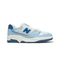 thumbnail image 2 of New Balance Unisex BB550 Sneaker, 2 of 6