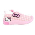 thumbnail image 2 of Character Toddler Girls Quick-Drying Water Shoe, 2 of 7