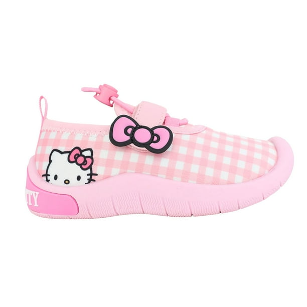 Character Toddler Girls Quick-Drying Water Shoe