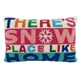 thumbnail image 1 of Member's Mark Holiday Indoor Accent Pillows, 1 of 2