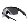 thumbnail image 1 of Chamelo Music Shield Slider HVL (Matte Black Frame / Smoke Lens), 1 of 9