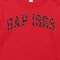 thumbnail image 5 of Gap Kids Girls Crew Sweatshirt, 5 of 6