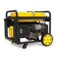 thumbnail image 9 of 12,500/10,000-Watt Electric Start Tri Fuel Home Backup Portable Generator with CO Shield, 9 of 13