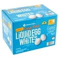 thumbnail image 1 of Member's Mark Cage Free Liquid Egg Whites, 16 oz., 6 pk., 1 of 4