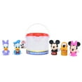 thumbnail image 1 of Licensed Squirters Bath Bucket Set, 1 of 10