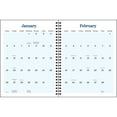 thumbnail image 4 of 2025 Disney Dreams Collection 12-Month Planner, Spiral Bound, 4 of 5