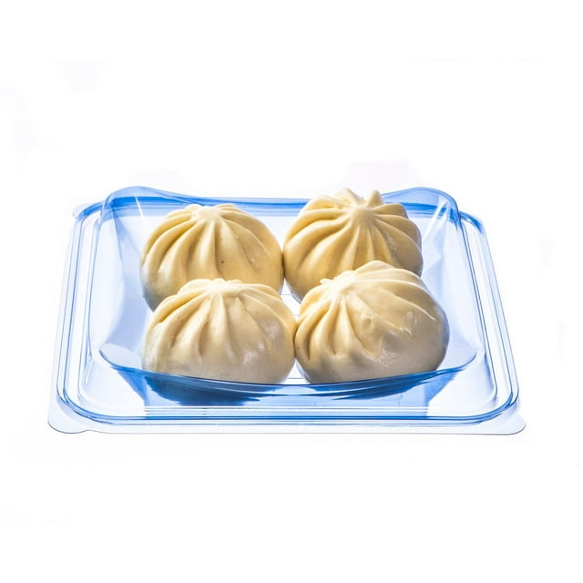 FujiSan Roasted Barbecue Pork Bao (4 pc.)