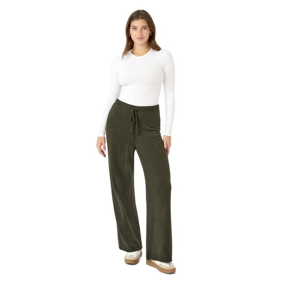 Edited by Hunter McGrady Women's Lounge Pant