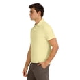 thumbnail image 3 of Outdoor Voices Men's GridTek Polo, 3 of 12