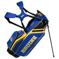 thumbnail image 1 of Wincraft UCLA Bruins Hybrid Standing Golf Bag, 1 of 3