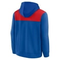 thumbnail image 2 of Buffalo Bills Adult Pullover Hoodie, 2 of 5