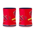 thumbnail image 4 of Logo Brands St. Louis Cardinals 14oz Relief Mug Set, 4 of 5