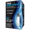 thumbnail image 2 of True Metrix Self-Monitoring Blood Glucose Test Strips, Choose pack size, 2 of 2