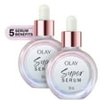 thumbnail image 1 of Olay Super Serum, 1 fl. oz., 2 pk., 1 of 12