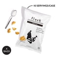 thumbnail image 4 of Flock 13g Chicken Skin Crisps Original, 2.5 oz., 4 pk., 4 of 6
