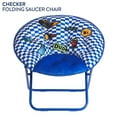 thumbnail image 3 of Member’s Mark Critter Saucer Chair, 3 of 5