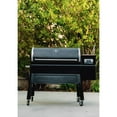 thumbnail image 2 of ZGRILLS 11002B Wi-Fi Pellet Grill, 2 of 11