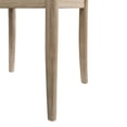 thumbnail image 11 of Society Den Keaton 5-Piece Round Standard Height Dining Set with Table and 4 Chairs, 11 of 13